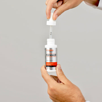 Wie Minoxidil wirkt: Die Wissenschaft hinter dem Haarwachstum