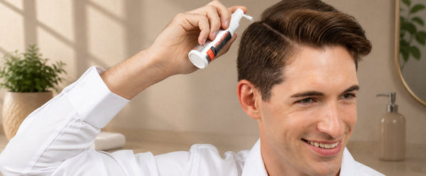 FOLIGAIN® for Hair Loss