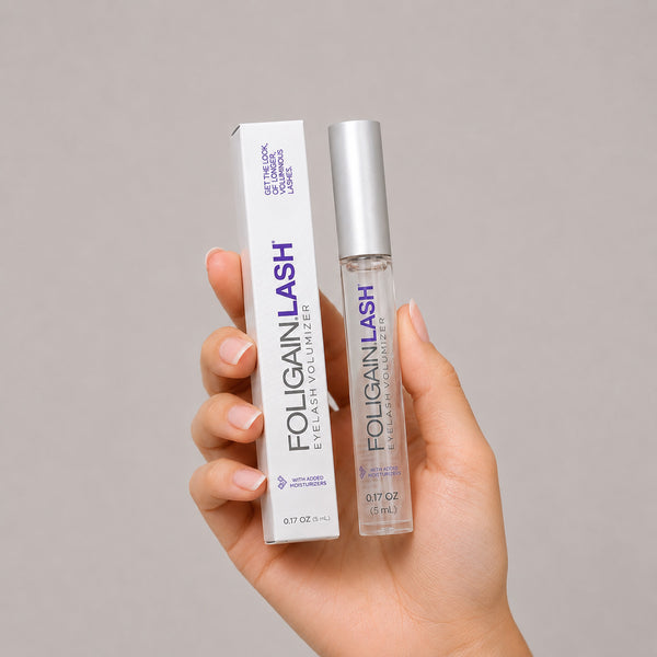 Volumisateur de cils FOLIGAIN® LASH