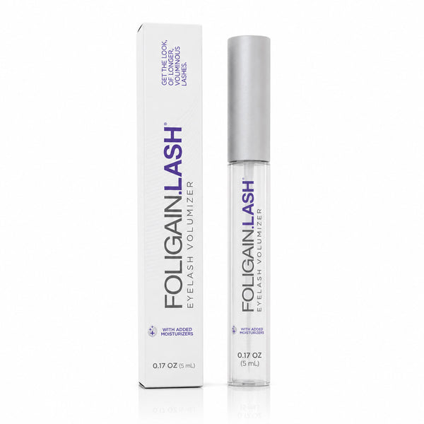 Volumisateur de cils FOLIGAIN® LASH