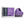 Exfoliant et masseur pour cuir chevelu FOLIGAIN® en violet