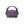Exfoliant et masseur pour cuir chevelu FOLIGAIN® en violet