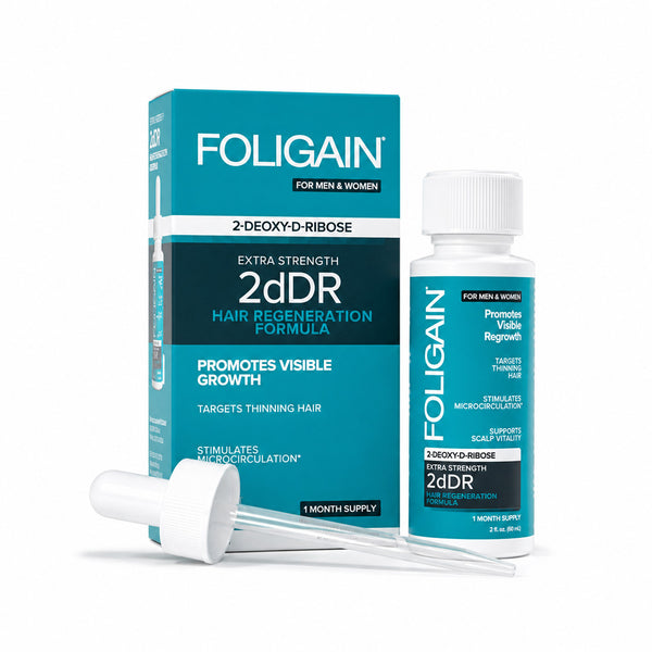 FOLIGAIN® 2dDR Haarregenerationsserum