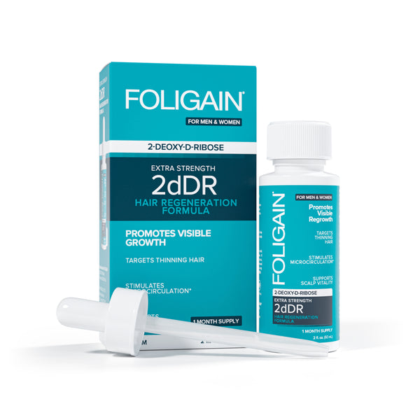 FOLIGAIN® 2dDR Haarregenerationsserum