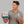 FOLIGAIN® Minoxidil 5% Haarwuchsmittel mit niedrigem Alkoholgehalt für Männer 12-Monats-Vorrat