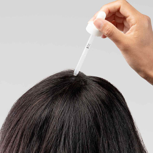 FOLIGAIN Minoxidil 2% Hair Regrowth Treatment For Women 12 Month Supply (Standalone) - FOLIGAIN CH